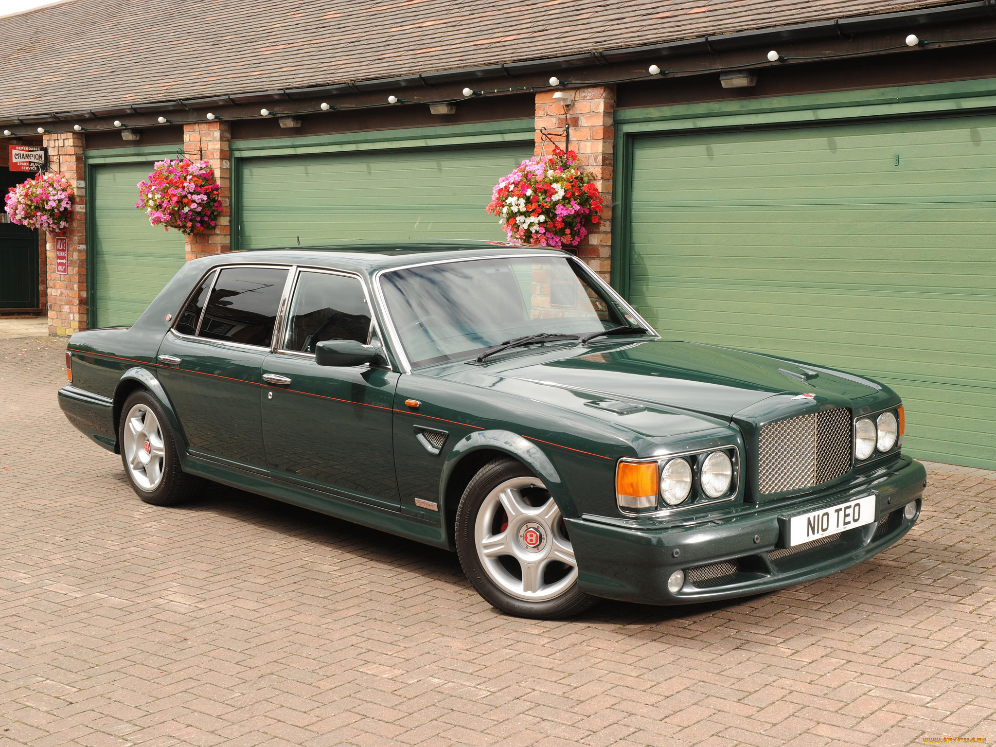 bentley, turbo, rt, mulliner, 